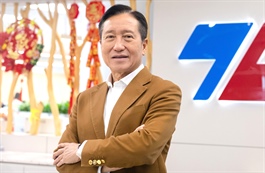 “Vua bút bi” Cô Gia Thọ ứng cử HĐQT Nhà sách Phương Nam giữa kế hoạch thoái vốn của Thiên Long