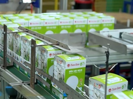 Rạng Đông sắp chi gần 60 tỷ đồng cổ tức, tổ chức đại hội trong tháng 5