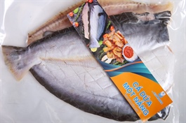 Seaprodex đặt kế hoạch lãi gần 80 tỷ đồng sau một năm biến động cổ đông quyết liệt