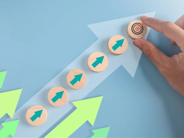 Thông điệp 2026 từ lãnh đạo “ông lớn” bất động sản: Tăng tốc hay phòng thủ?