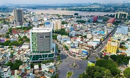 Thống nhất trình Quốc hội quyết định thành lập thành phố Đồng Nai trực thuộc Trung ương