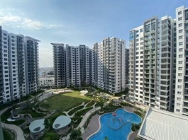 Thực hư 'làn sóng' cắt lỗ, xả hàng căn hộ