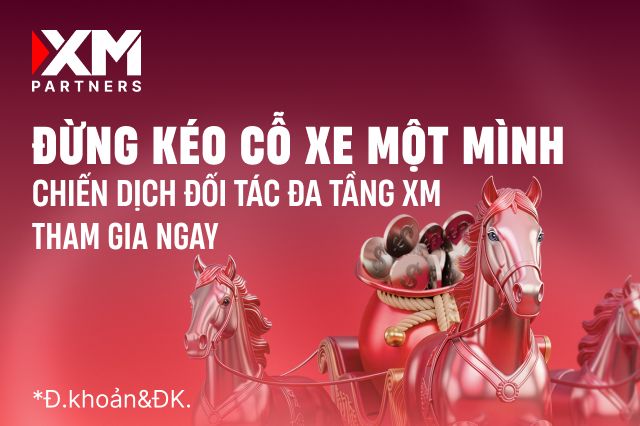 Đừng làm IB một mình – Xây dựng hệ thống đa tầng bền vững cùng XM