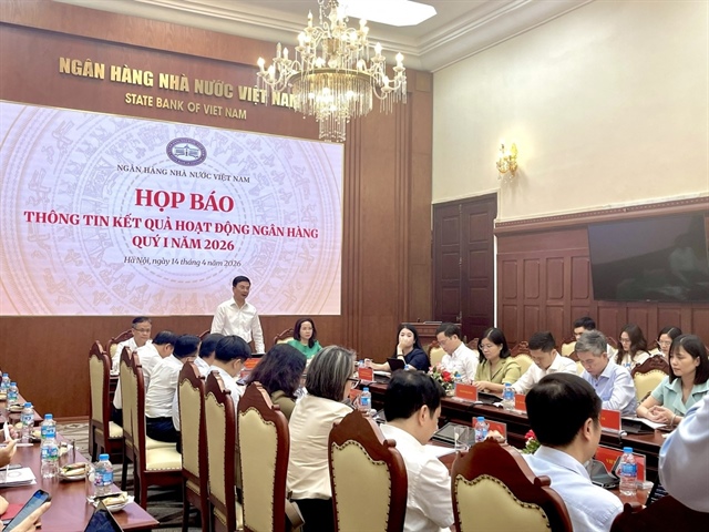 Banks cut rates as credit growth gains pace in early 2026 (translated)