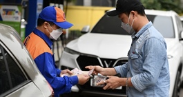 Bộ Công Thương có đề xuất mới về điều chỉnh giá xăng dầu
