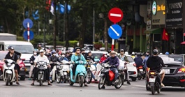 Đề xuất các địa phương bố trí nguồn lực để miễn phí kiểm định khí thải lần đầu cho xe máy