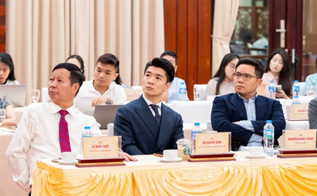 Four decades of Doi moi: Unlocking the leadership role of Vietnam’s corporate giants