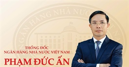 Tân Thống đốc trước loạt thách thức: Lãi suất, tỷ giá, áp lực thị trường vàng