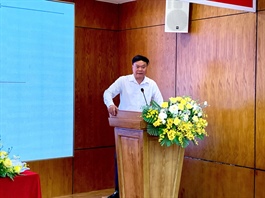 ĐHĐCĐ CSM: Đơn hàng kín nhưng lo nguyên liệu sau tháng 8