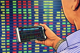 17/04: Đọc gì trước giờ giao dịch chứng khoán?