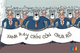 Top cổ phiếu đáng chú ý đầu phiên 17/04