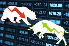 Theo dấu dòng tiền cá mập 16/04: Khối ngoại bán ròng hơn 1 ngàn tỷ đồng, tự doanh mua mạnh SHB