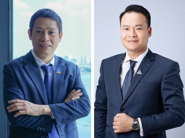 Đất Xanh đổi Chủ tịch và Tổng Giám đốc, phân tách vai trò quản trị - điều hành trước thềm ĐHĐCĐ