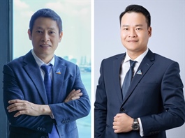 Đất Xanh đổi Chủ tịch và Tổng Giám đốc, phân tách vai trò quản trị - điều hành trước thềm ĐHĐCĐ