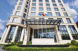 Đất Xanh kiện toàn bộ máy thượng tầng: Khi doanh nghiệp lớn chủ động xác lập chiến lược phát triển trong kỷ nguyên vươn mình