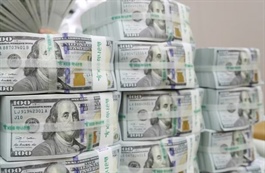 IMF cảnh báo nợ công toàn cầu tăng cao và áp lực tài chính gia tăng