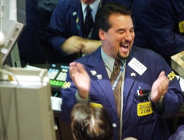 Vượt 7,000 điểm, S&P 500 lập đỉnh lịch sử