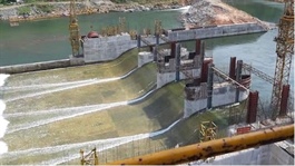 S55 chốt quyền chia cổ tức tiền mặt tỷ lệ 15%