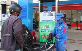 Dung Quất biofuel plant set for full-capacity operations in April