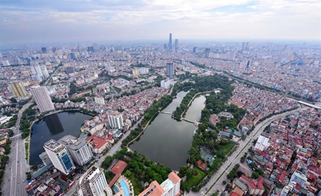 First-quarter growth hits record high despite global volatility