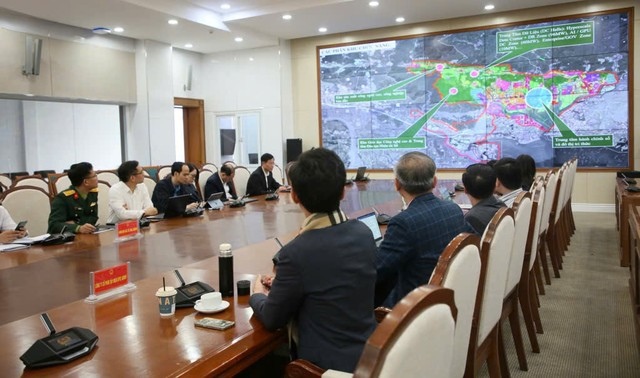 Quảng Ninh proposes Việt Nam’s first digital and knowledge economic zone