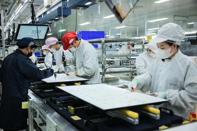 Record $8.9 billion FDI in Q2 to help HCM City achieve full-year target early