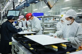 Record $8.9 billion FDI in Q2 to help HCM City achieve full-year target early