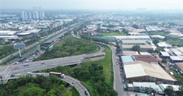 TP.HCM sẽ nối dài đường Võ Văn Kiệt tới Tây Ninh trong năm 2027