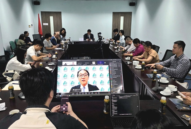 Việt Nam emerges as strategic hub for Japanese investment shift