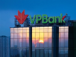VPBank dự kiến phát hành riêng lẻ cho 1 cổ đông ngoại, tăng vốn lên gần 106,244 tỷ 