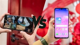 Đánh giá Galaxy A17 5G vs A26: Máy nào dùng ổn định lâu dài?