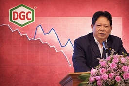 DGC vào diện cảnh báo