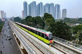 Phó Thủ tướng chỉ đạo triển khai một số dự án đường sắt