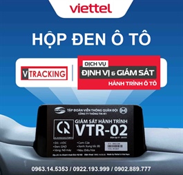 Hộp đen xe ô tô là gì? Cấu tạo và công dụng của hộp đen trên xe hơi, xe tải