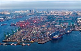 IMF hạ dự báo tăng trưởng châu Á, cảnh báo rủi ro từ cú sốc năng lượng