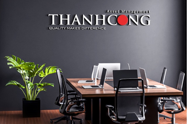 TCI muốn chuyển nhượng công ty quản lý quỹ cho công ty mẹ