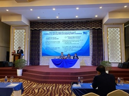 ĐHĐCĐ TCM: Đã nhận đủ đơn hàng đến hết tháng 6