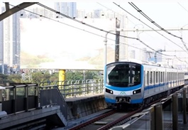 Thu hồi đất triển khai Dự án metro Bến Thành-Suối Tiên đến Sân bay Long Thành