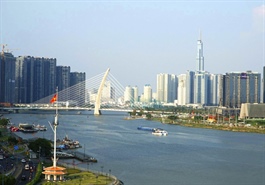 Ho Chi Minh City issues regulations on Airbnb-style rentals