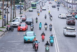 Ministry proposes extending tax incentives for electric vehicles to 2030