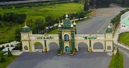 Tạm dừng mọi giao dịch liên quan Tập đoàn Khang Thông và công ty con