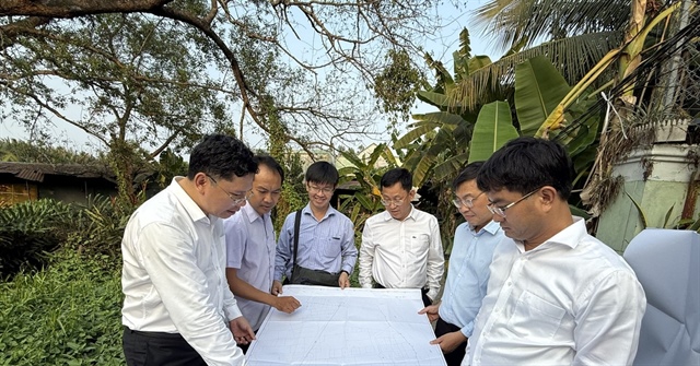 TP.HCM: Gỡ vướng bồi thường để đẩy nhanh dự án Khu liên hợp Thể thao Rạch Chiếc