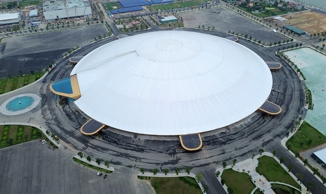 VN-Index gains for fifth straight session