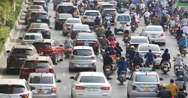 Xăng E10 không ảnh hưởng độ bền động cơ, sẽ có xăng E15, E20