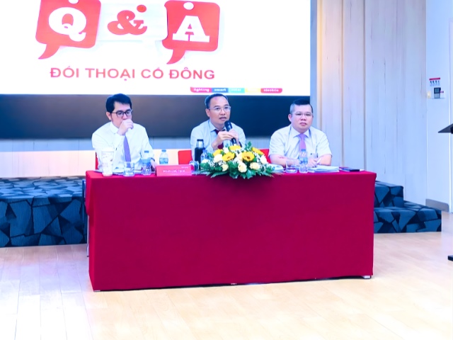 Điện Quang khi nào hết khó?