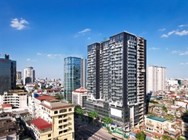 Cổ phiếu VIW tăng 130% sau khi ông Tô Dũng làm Chủ tịch, VCG muốn thoái hơn 70% vốn