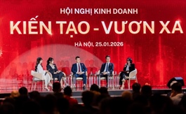 Trước thềm ĐHĐCĐ 2026: ROX Key củng cố nền tảng để tăng tốc