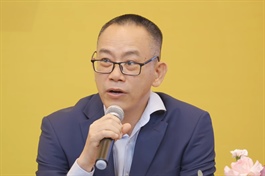 CEO Vũ Đăng Linh: MWG không thay đổi kế hoạch, đã lãi 2.7 ngàn tỷ trong quý 1