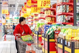 Trung Quốc công bố các ưu tiên chính sách nhằm tăng động lực kinh tế