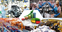 Cập nhật, bổ sung Chương trình hành động của Chính phủ thực hiện Kế hoạch phát triển KTXH, tài chính quốc gia, đầu tư công trung hạn 5 năm 2026 - 2030